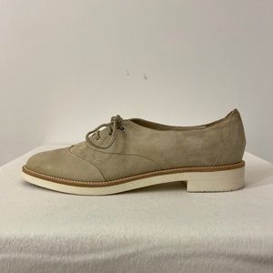 Oscar De La Renta Lace ups